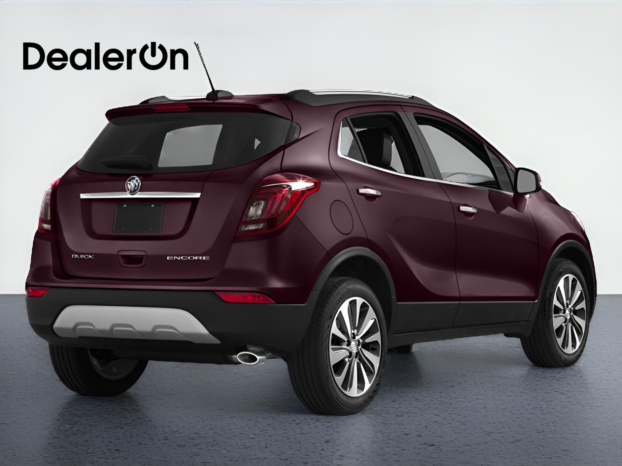 2018 Buick Encore Preferred ll FWD