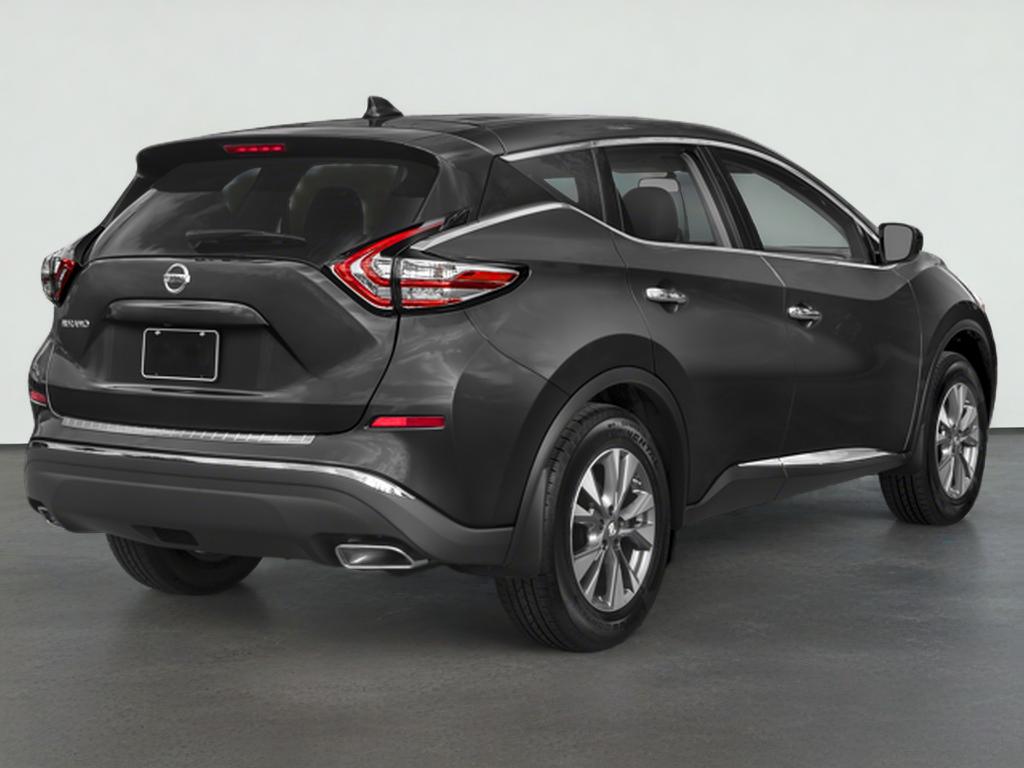 Used 2018 Nissan Murano SL with VIN 5N1AZ2MG6JN111584 for sale in Dothan, AL