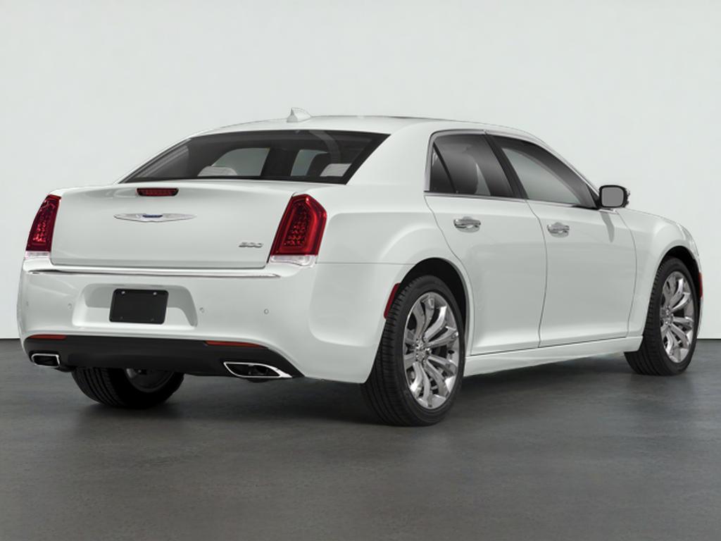 2019 Chrysler 300 Touring L AWD