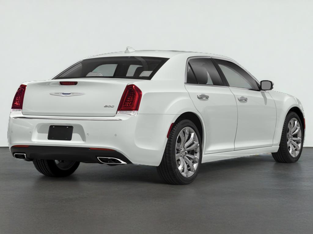 2019 Chrysler 300 Touring L AWD