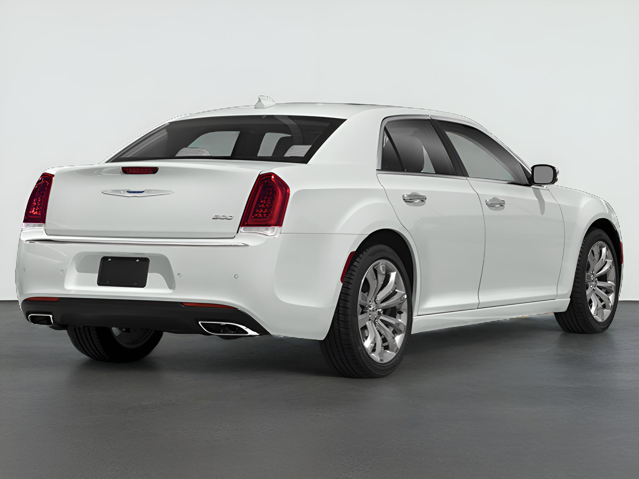 2019 Chrysler 300 Touring L AWD