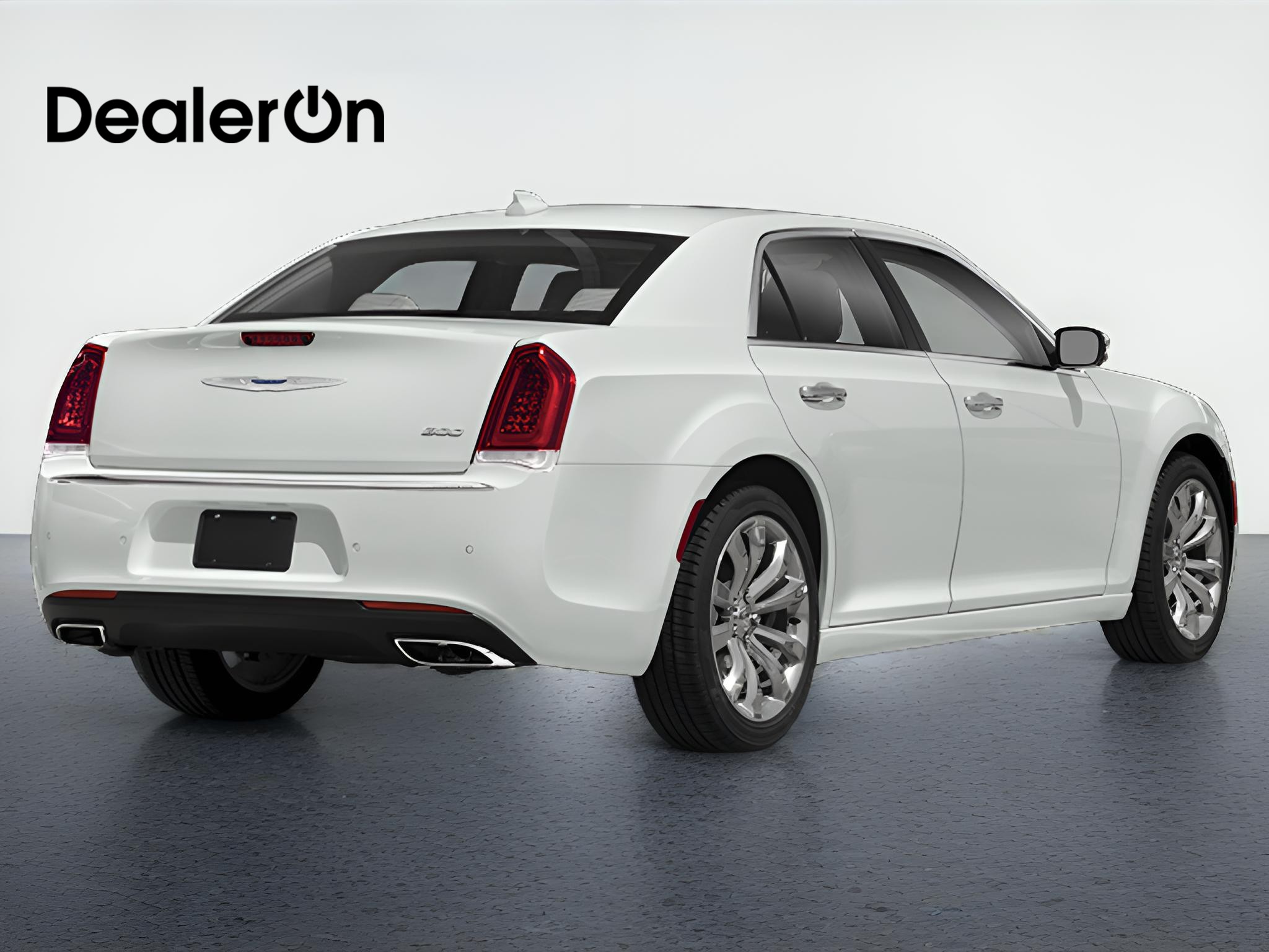 2019 Chrysler 300 Touring L AWD