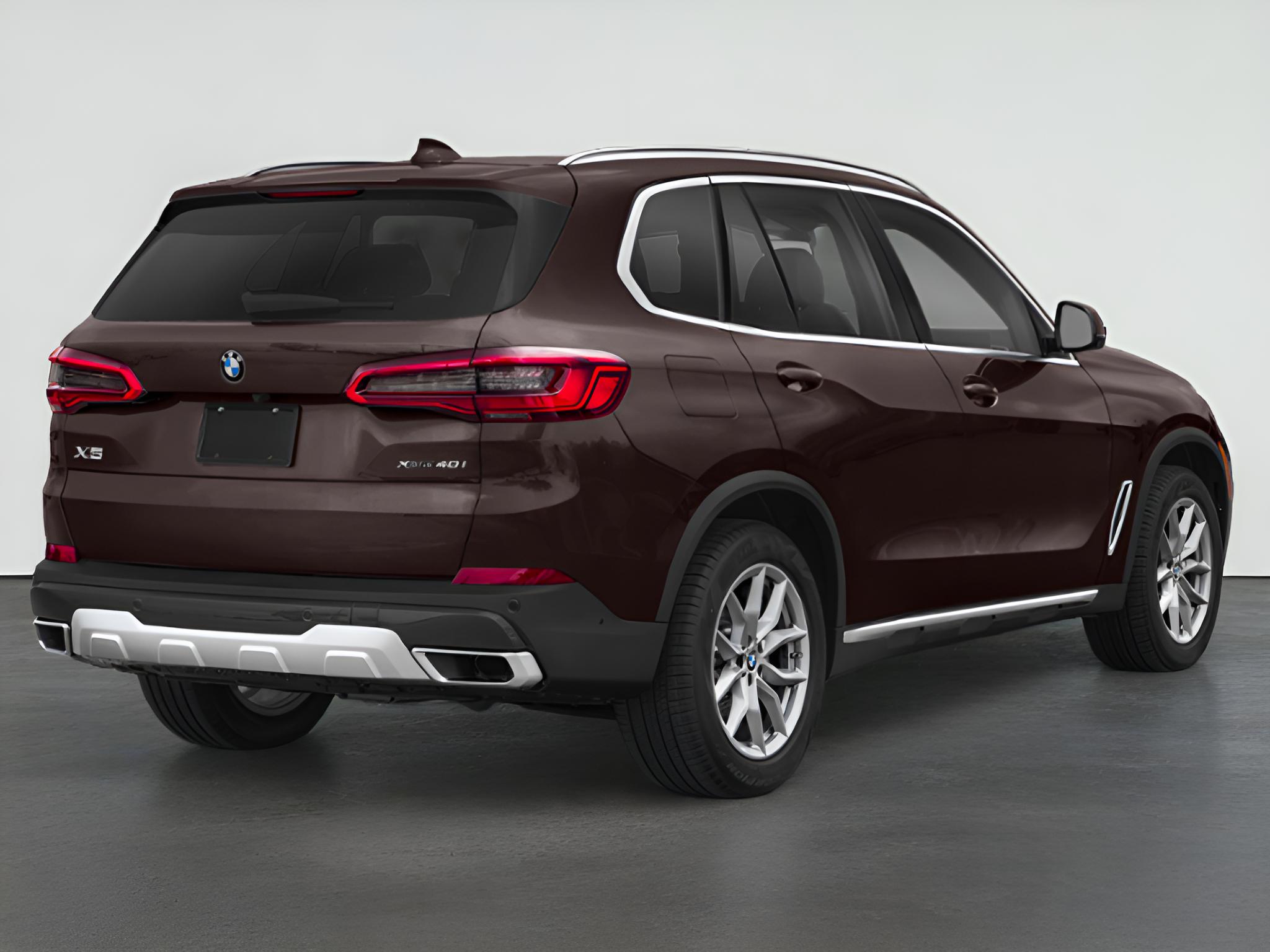 2022 BMW X5 sDrive40i