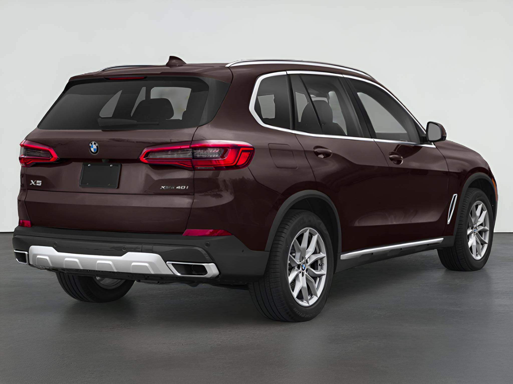 2022 BMW X5 sDrive40i