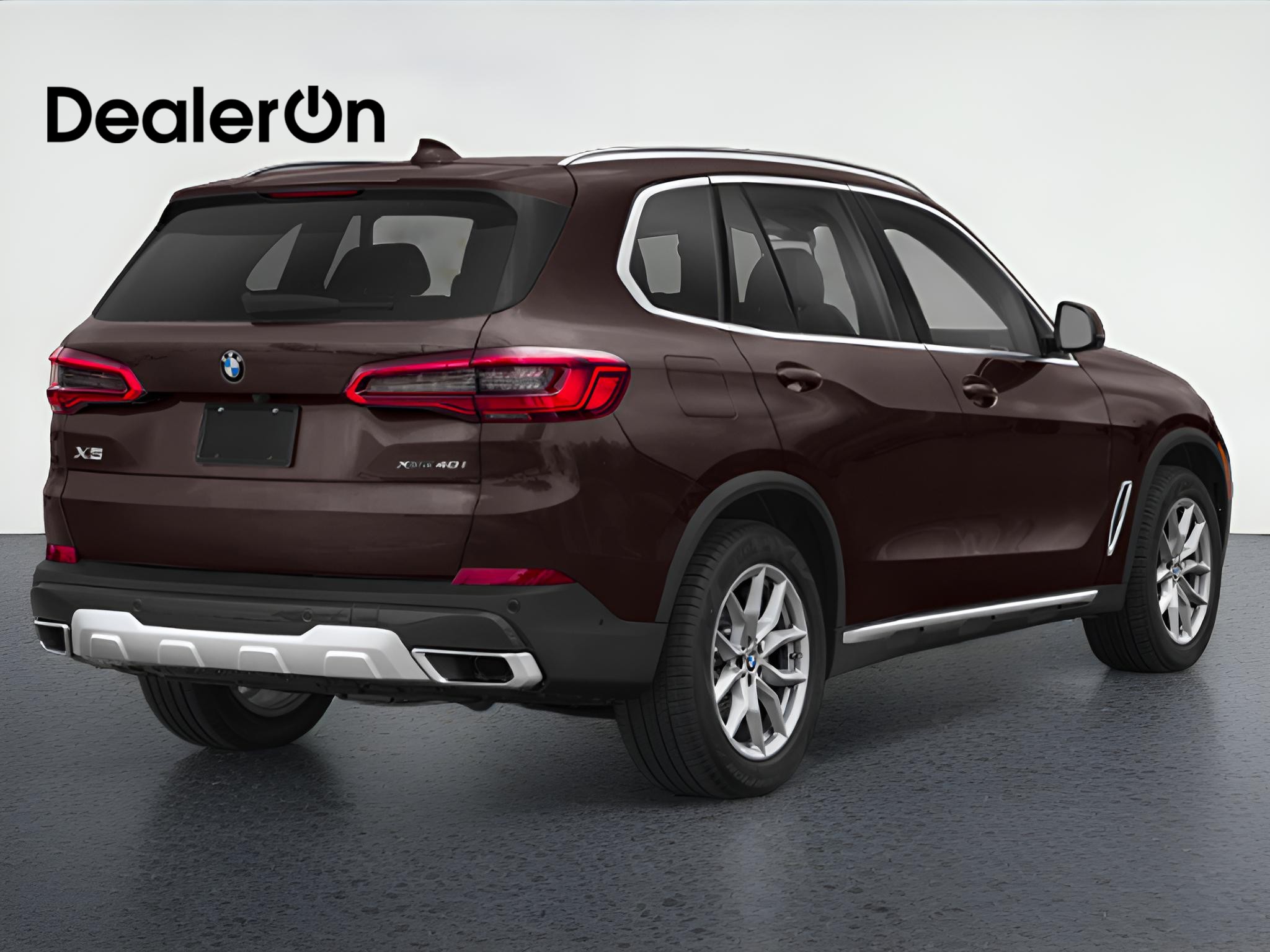 2022 BMW X5 sDrive40i
