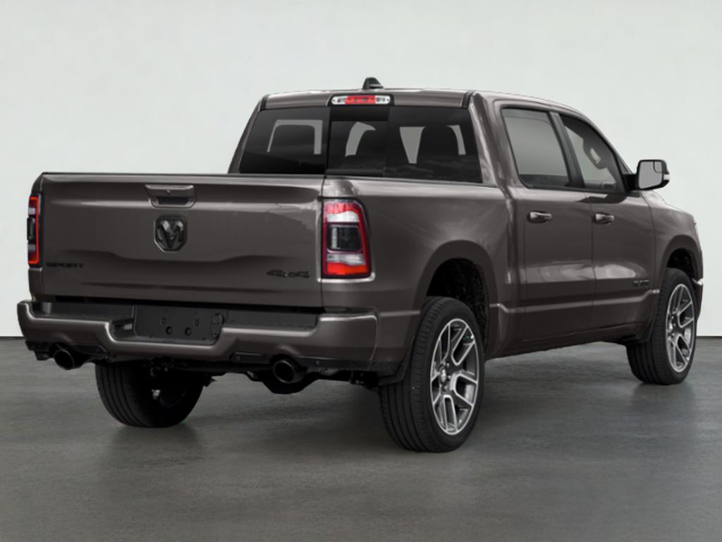 2022 RAM 1500 Sport
