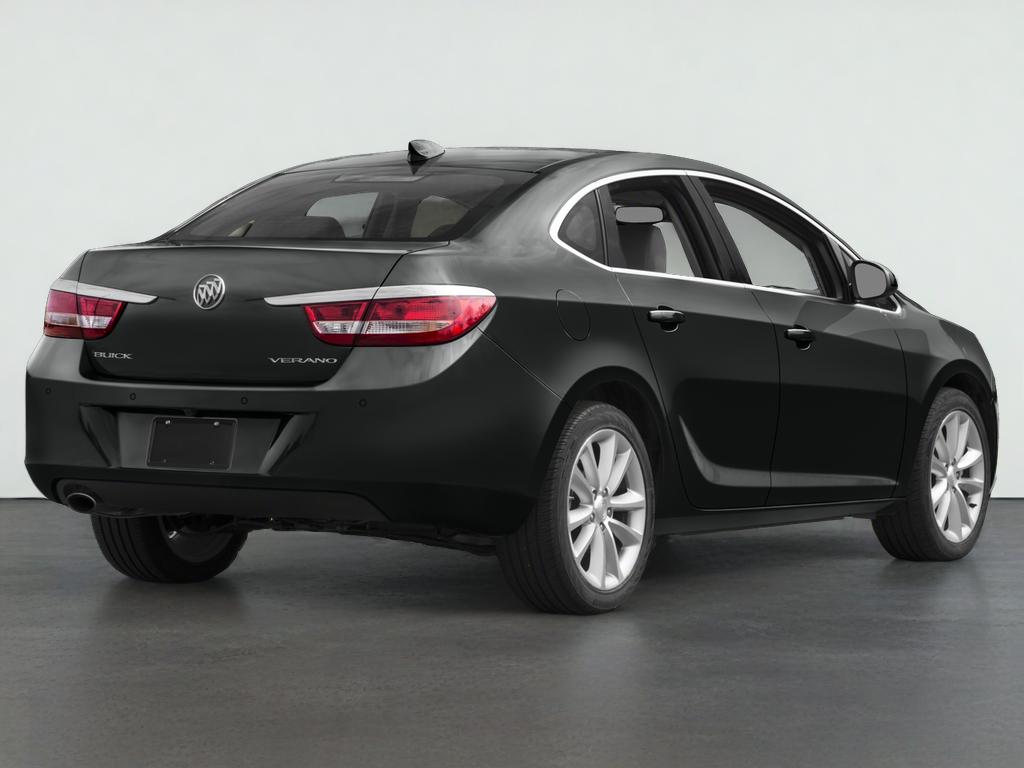 2015 Buick Verano Leather Group