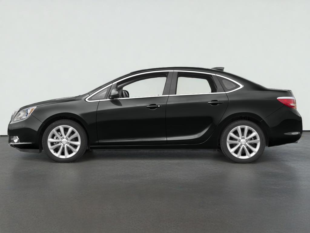 2015 Buick Verano Leather Group
