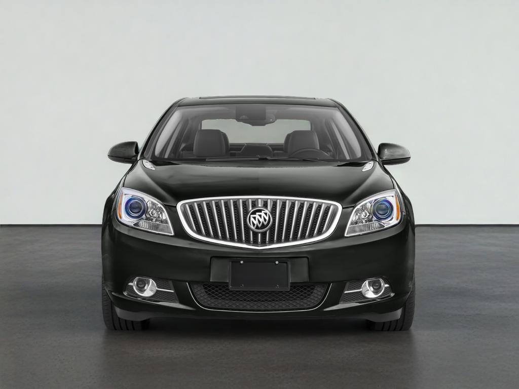 2015 Buick Verano Leather Group