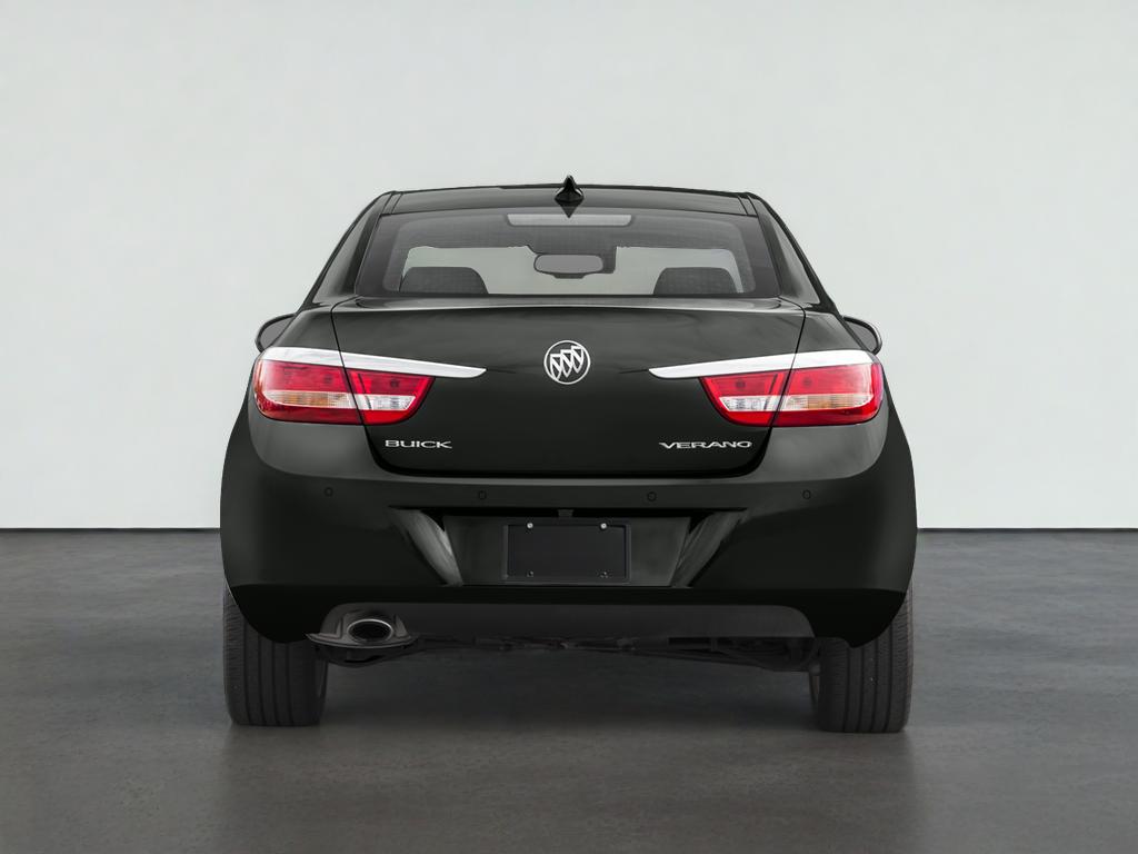 2015 Buick Verano Leather Group
