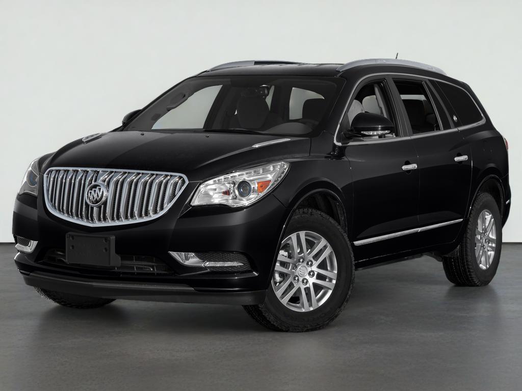 2015 Buick Enclave Premium