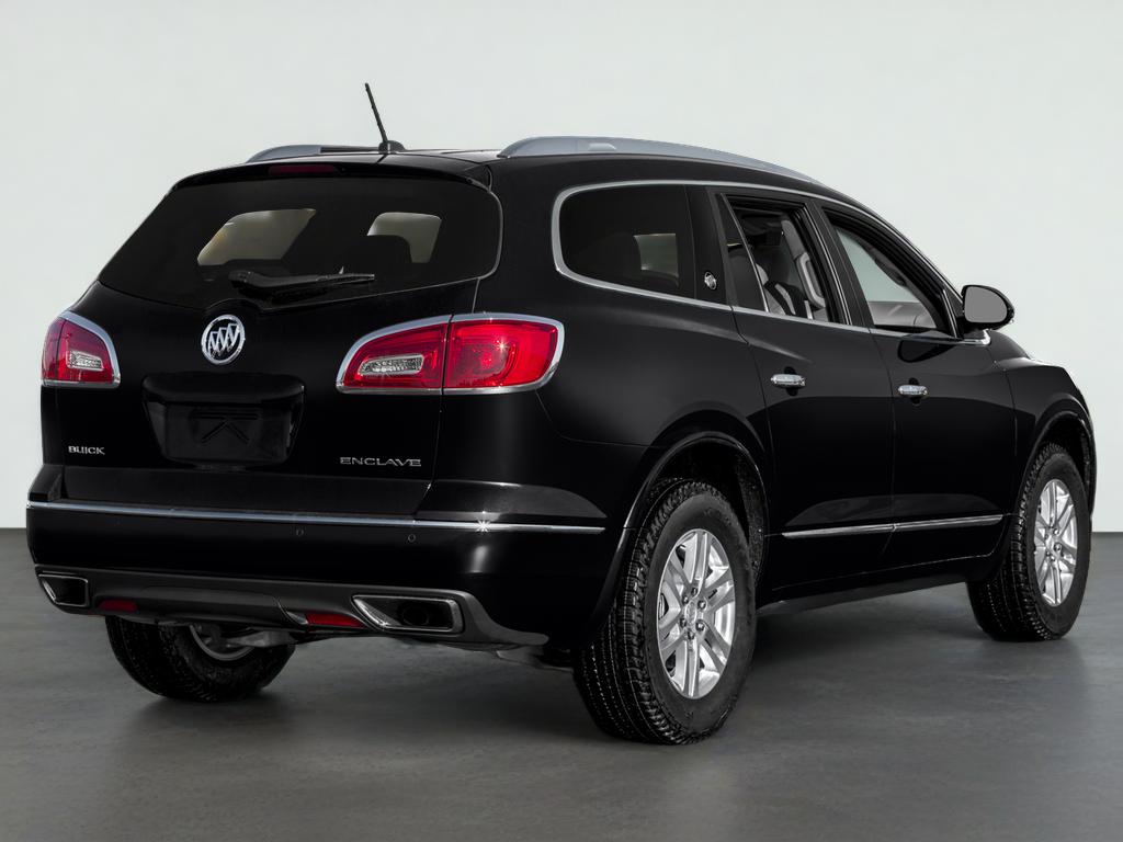 2015 Buick Enclave Premium