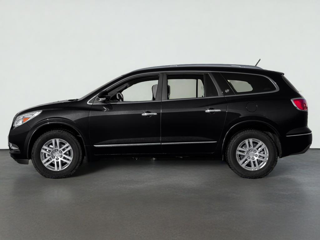 2015 Buick Enclave Premium