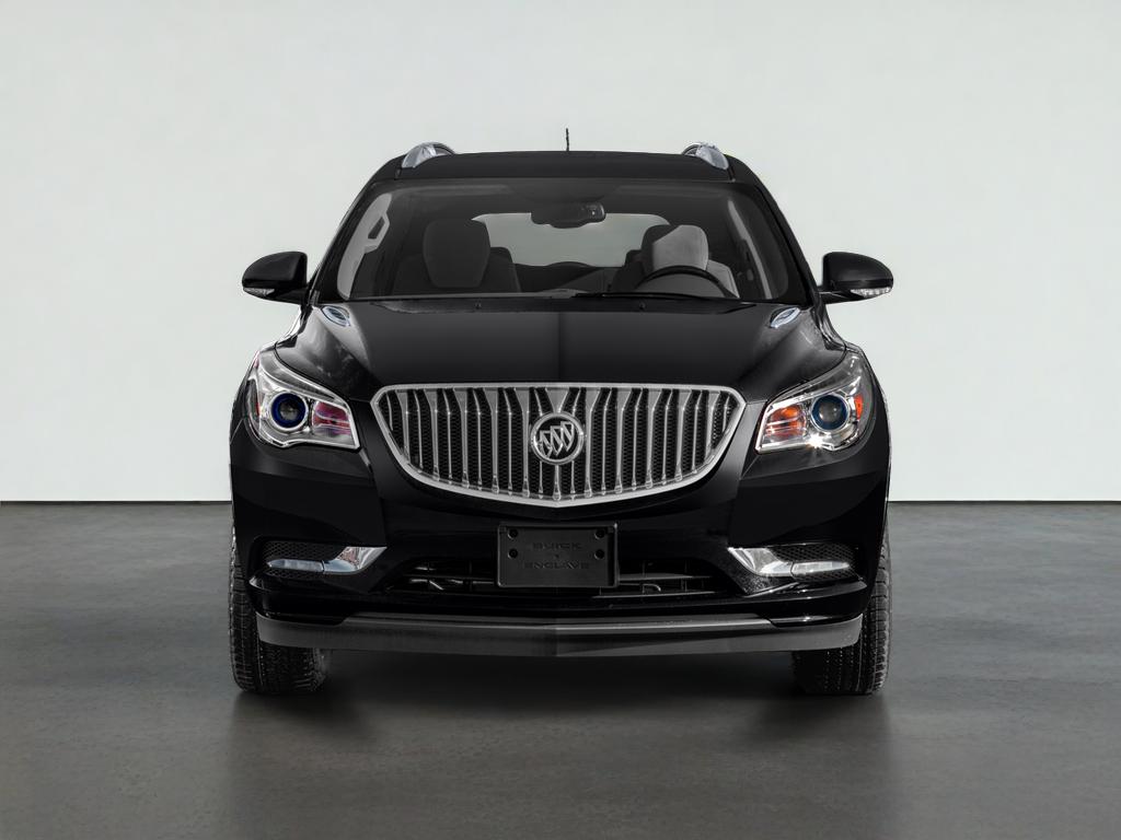 2015 Buick Enclave Premium