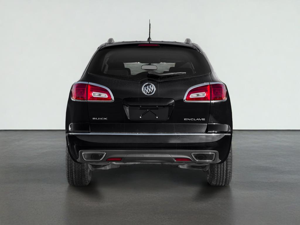 2015 Buick Enclave Premium