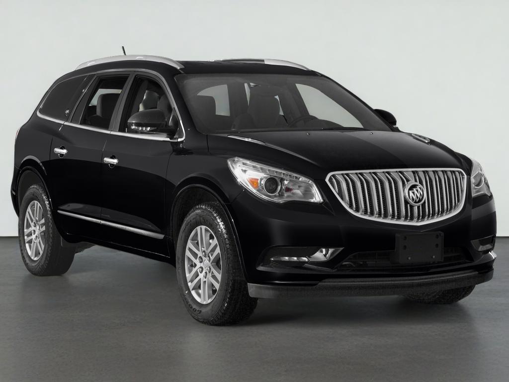 2015 Buick Enclave Premium