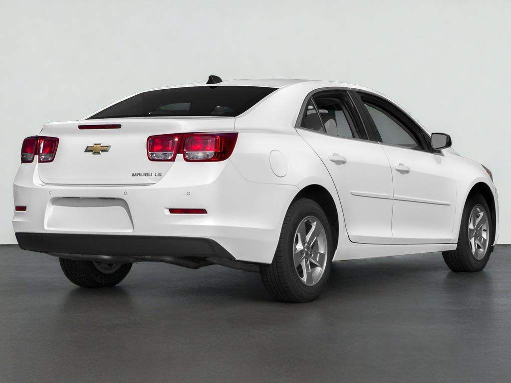 2015 Chevrolet Malibu LS