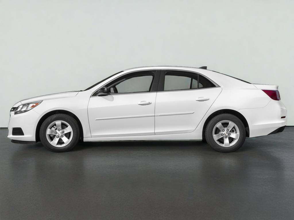 2015 Chevrolet Malibu LS