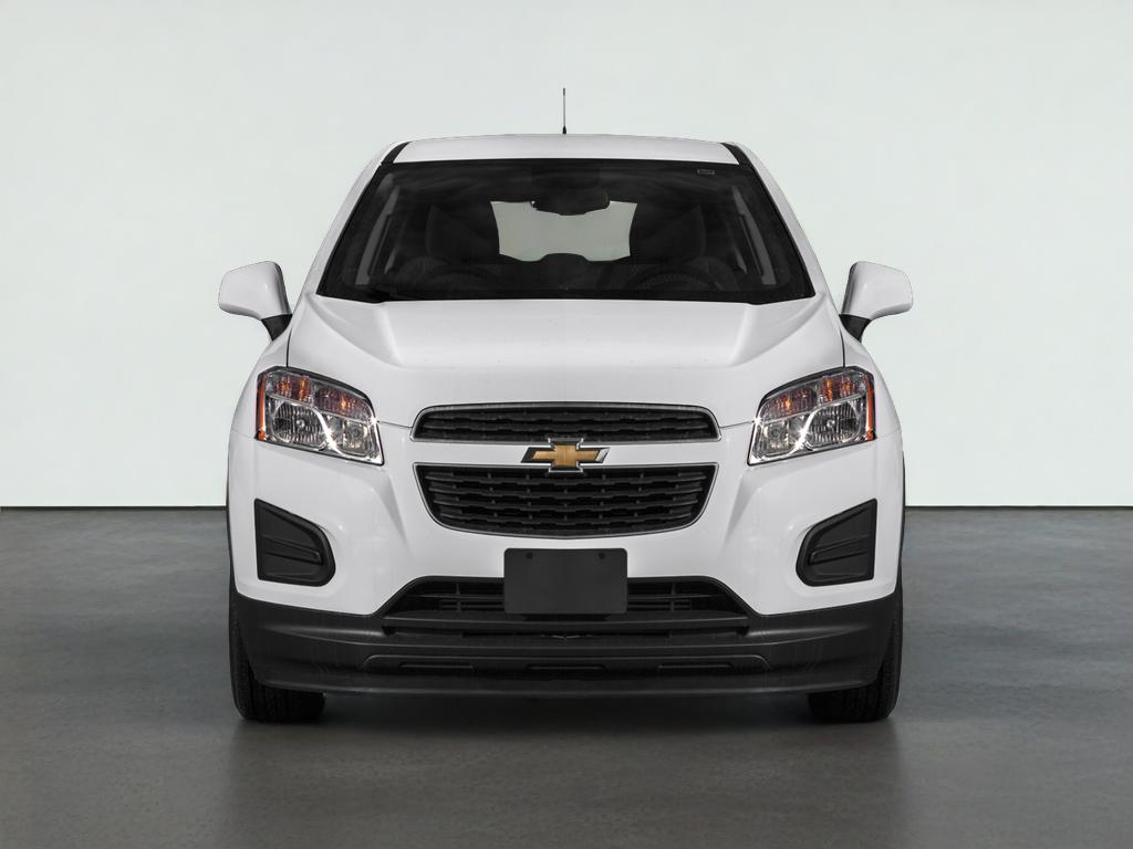 2015 Chevrolet Trax LT