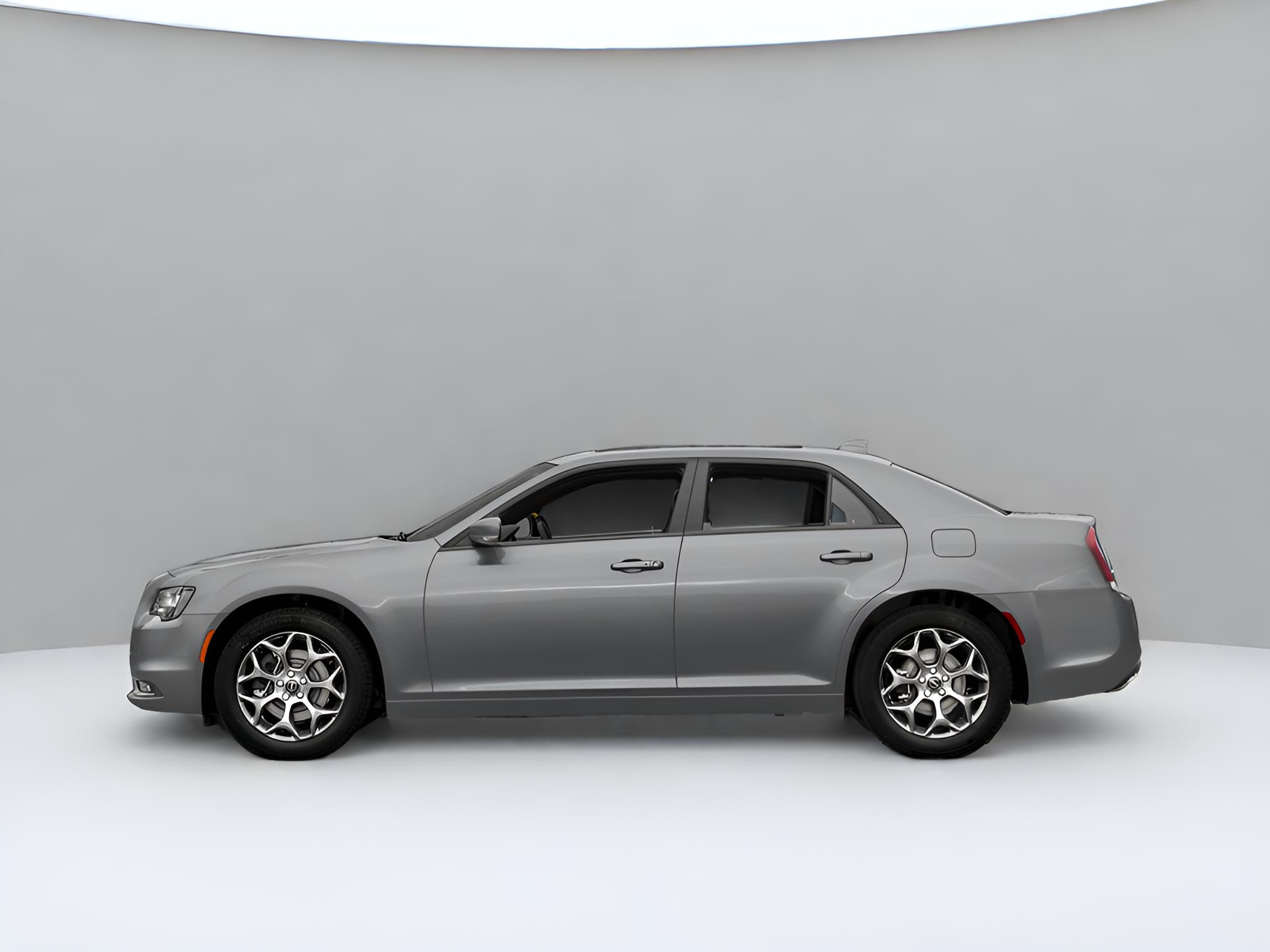 2015 Chrysler 300 4dr Sdn 300S RWD