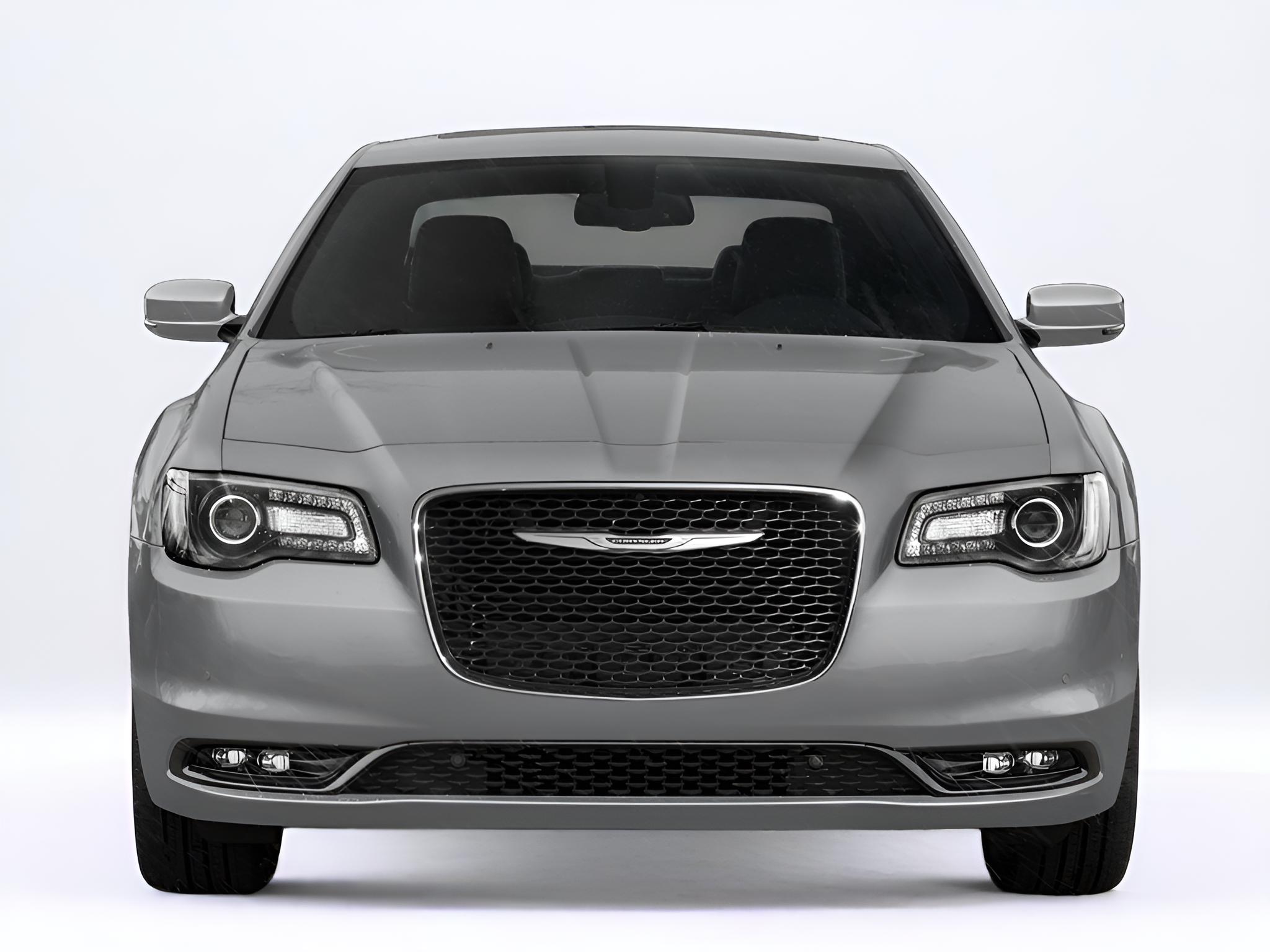 2015 Chrysler 300 4dr Sdn 300S RWD