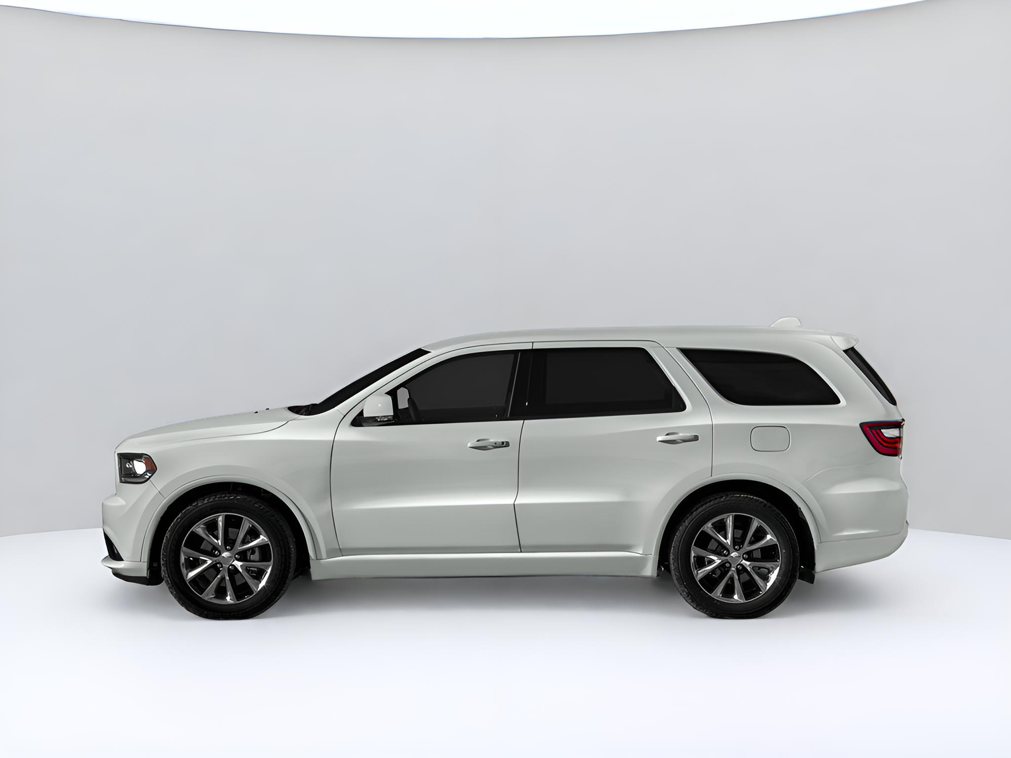 2015 Dodge Durango R/T