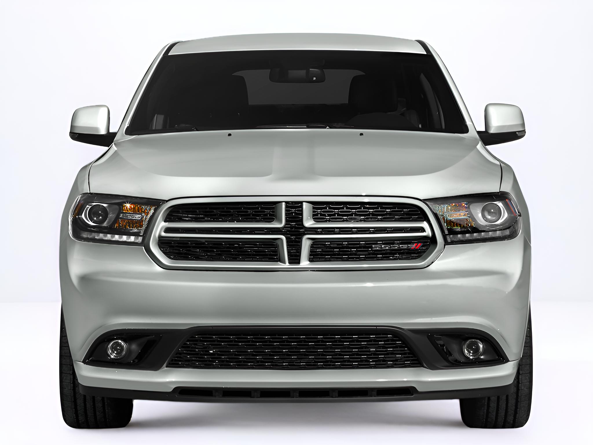 2015 Dodge Durango R/T