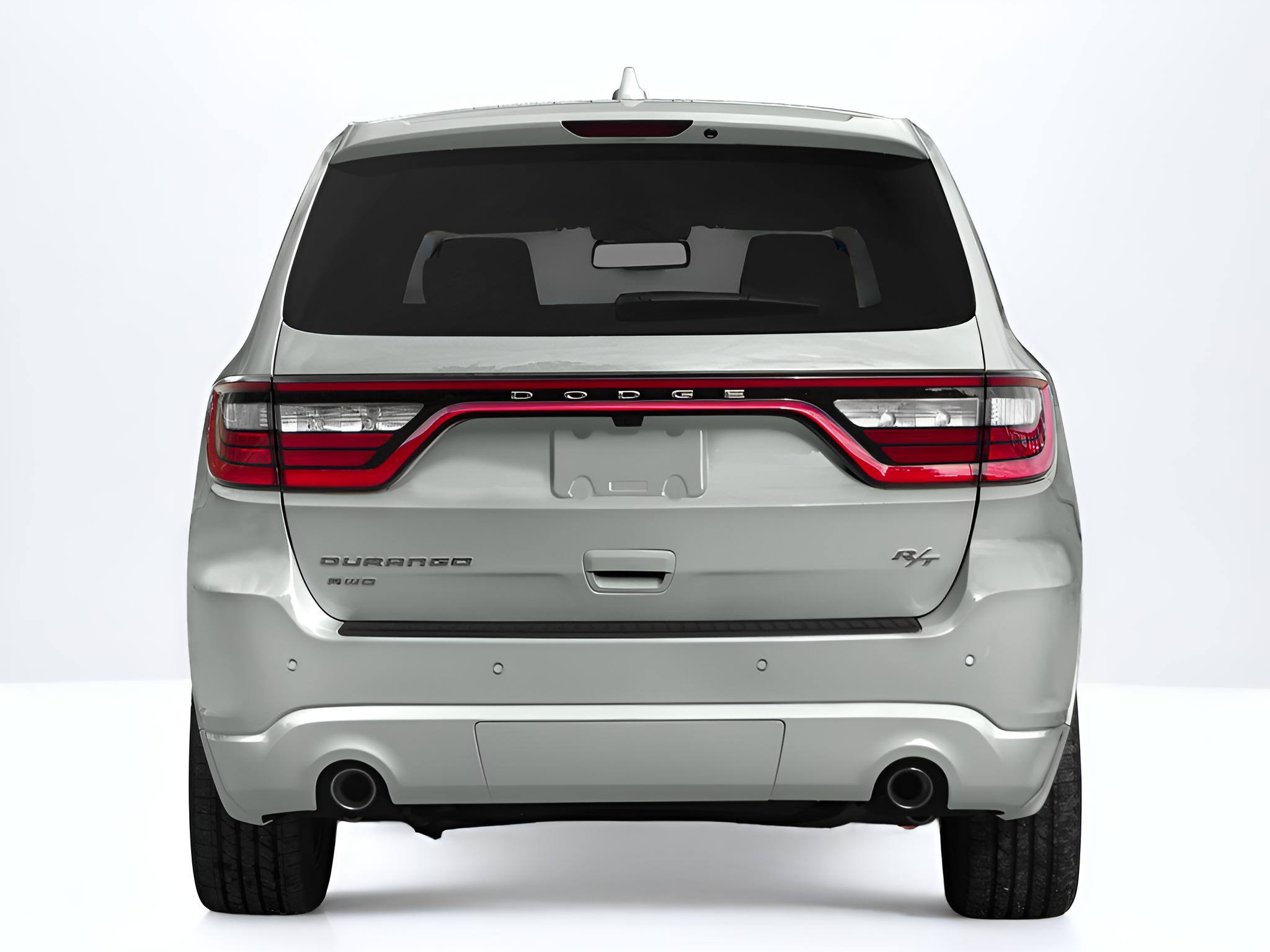 2015 Dodge Durango R/T