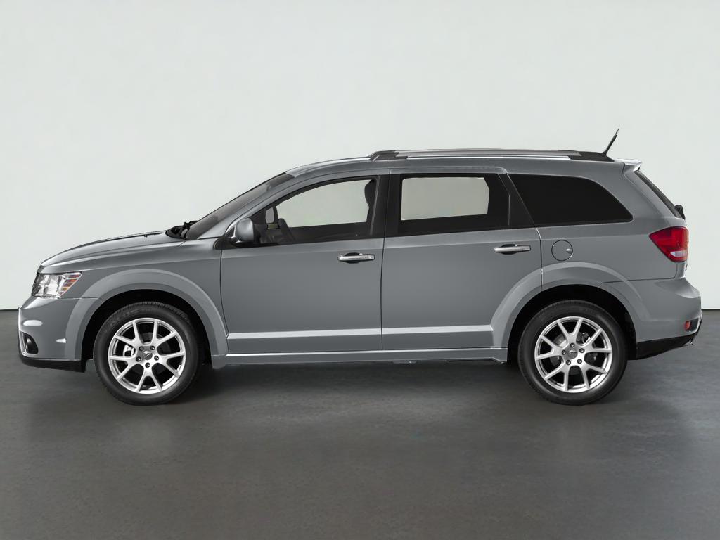 2015 Dodge Journey R/T