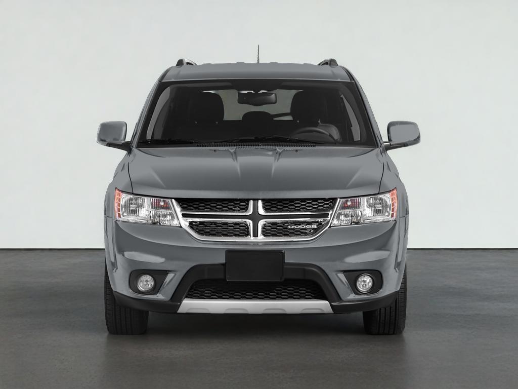 2015 Dodge Journey R/T