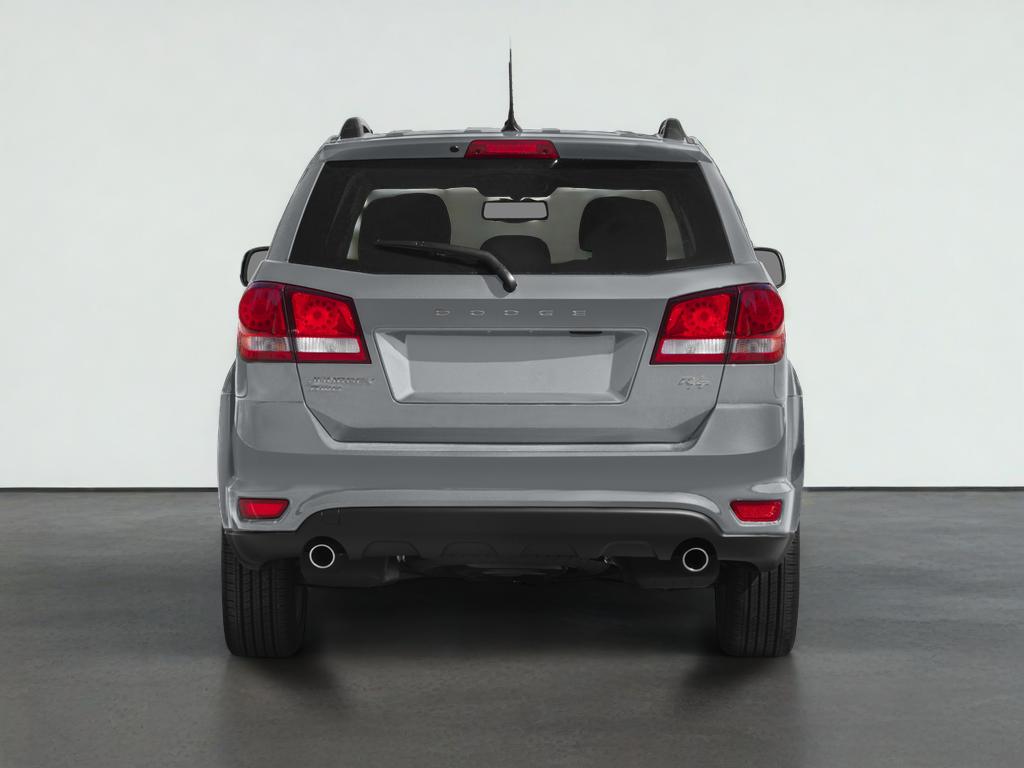 2015 Dodge Journey R/T