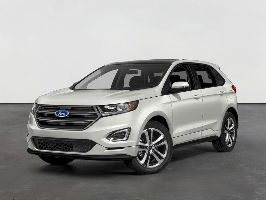 2015 Ford Edge Sport