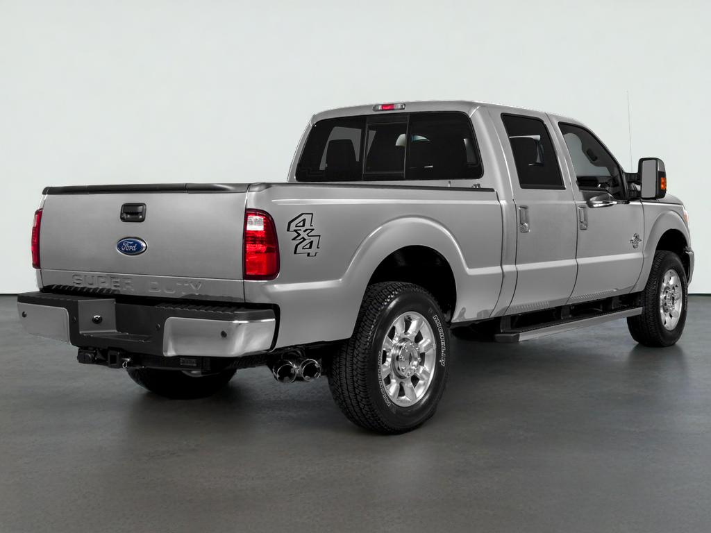 Used 2015 Ford F-250 Super Duty XLT with VIN 1FT7W2B60FED61041 for sale in Kalkaska, MI