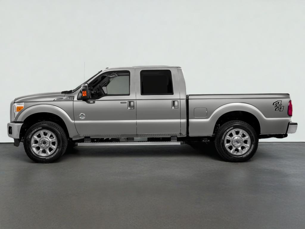 2015 Ford Super Duty F-250 Pickup XLT
