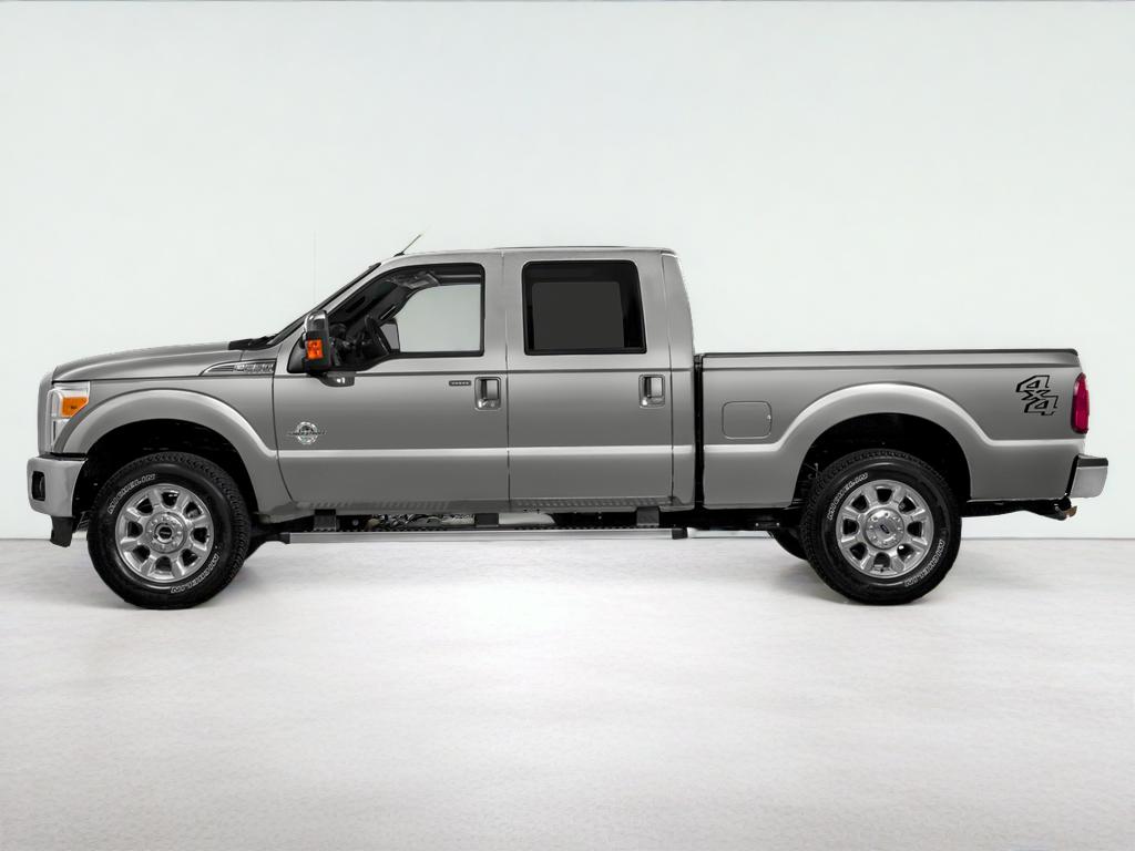 2015 Ford Super Duty F-250 Pickup XLT
