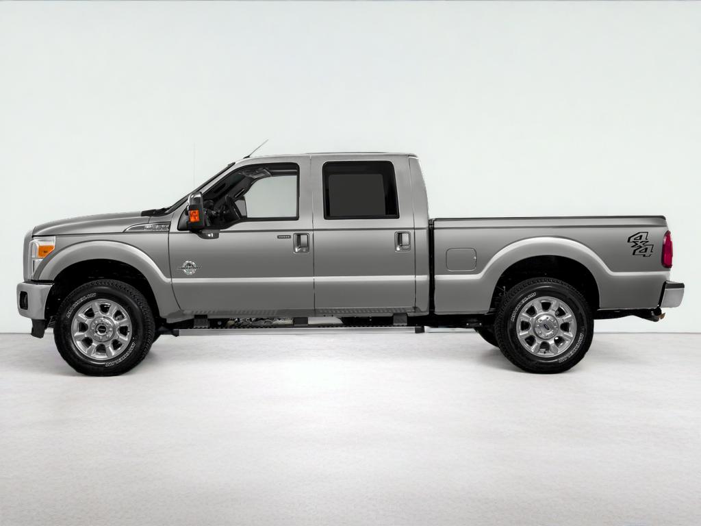 2015 Ford Super Duty F-250 Pickup XLT