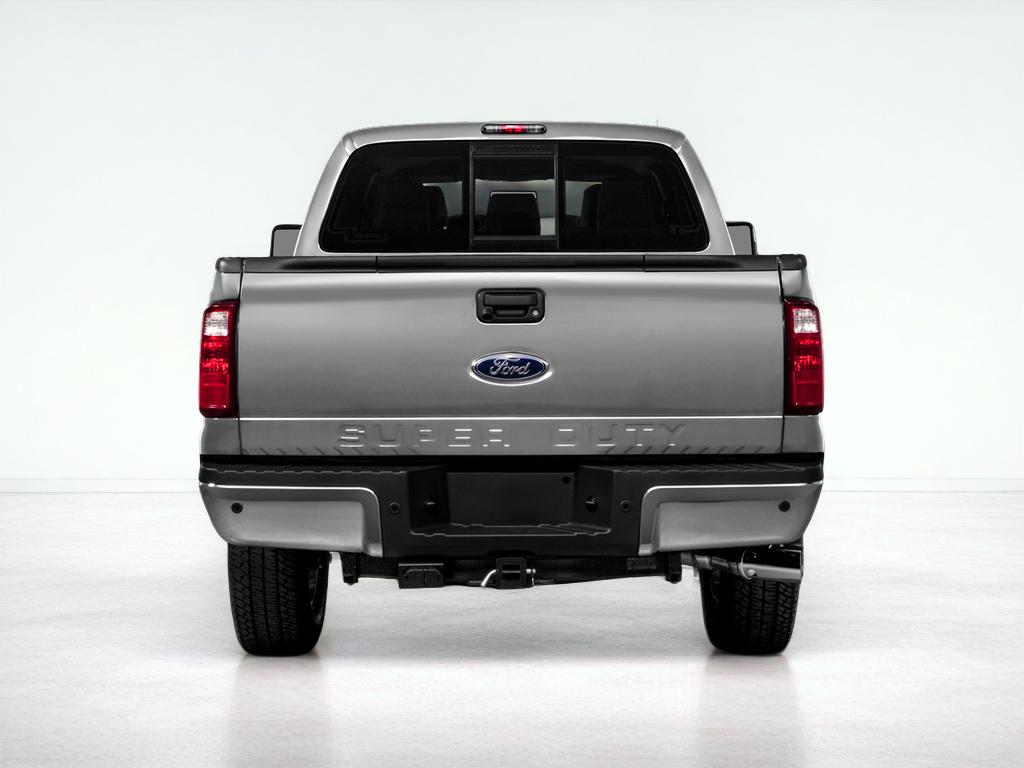 2015 Ford Super Duty F-250 Pickup XLT