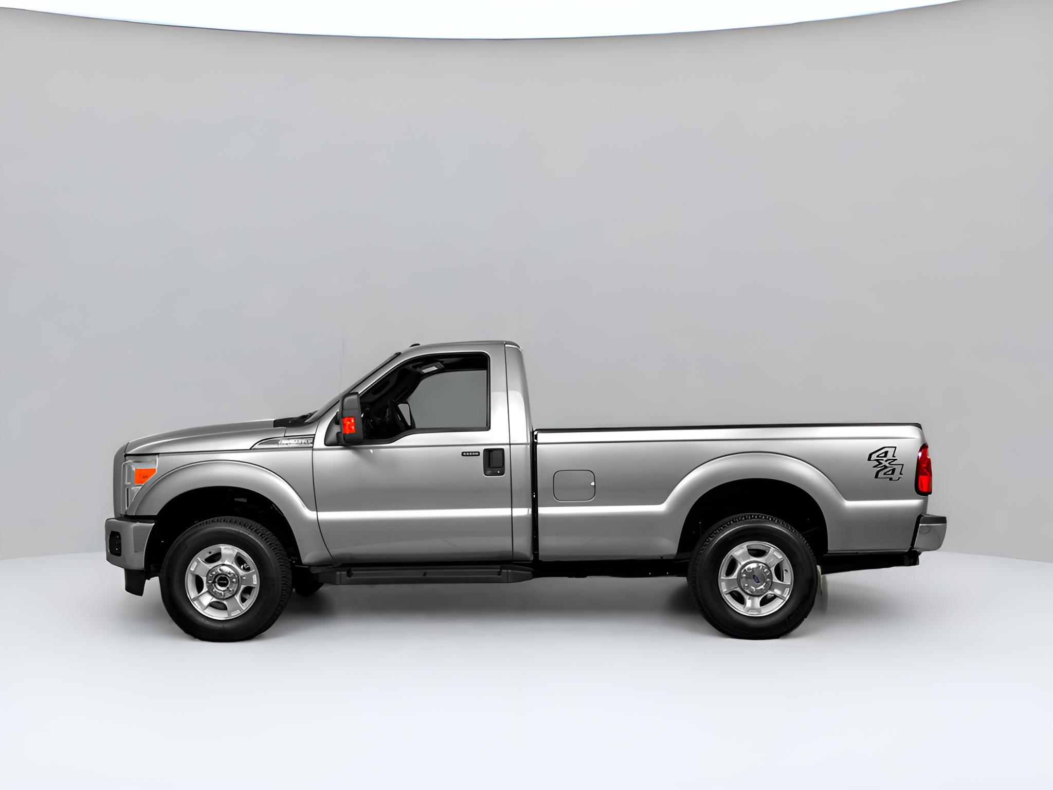 2015 Ford Super Duty F-250 Pickup XLT