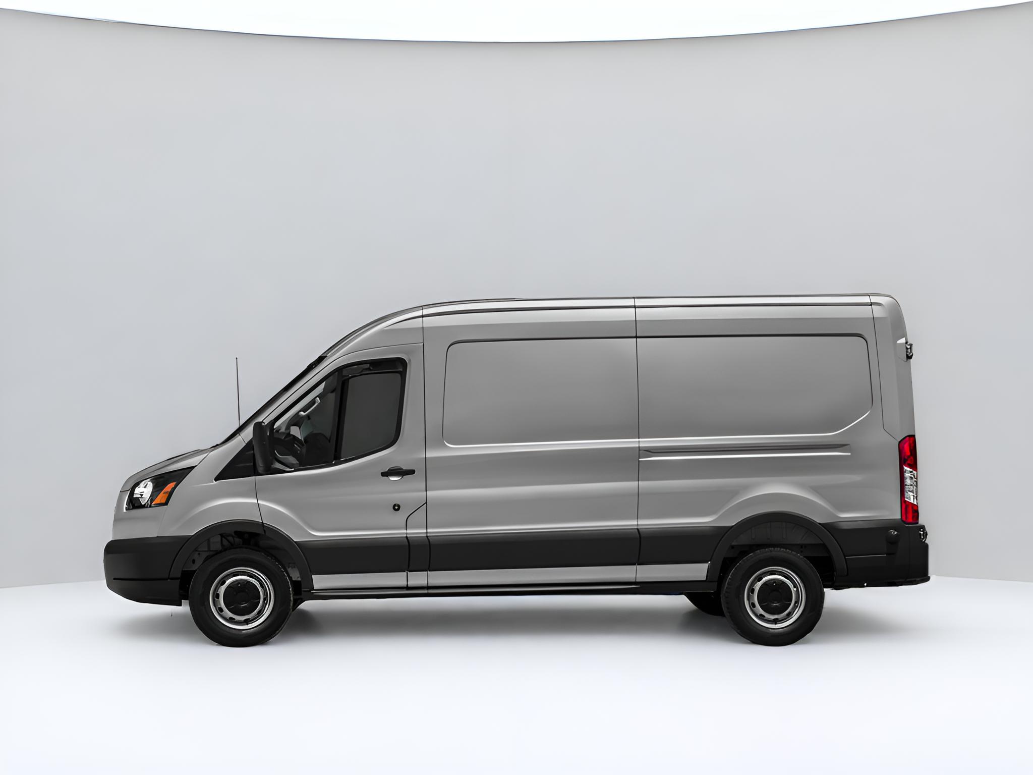 2015 Ford Transit Cargo Van T250