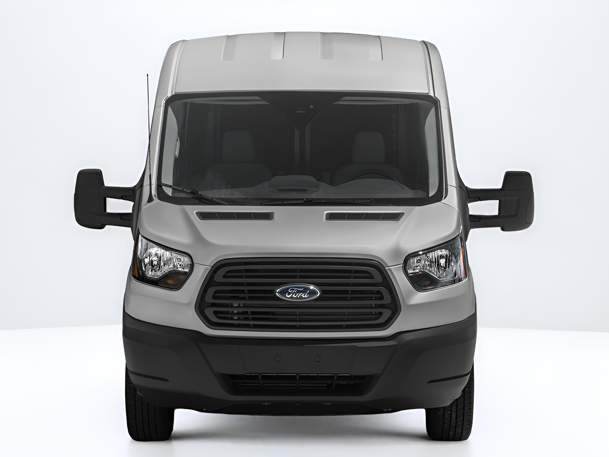 2015 Ford Transit Cargo Van T250