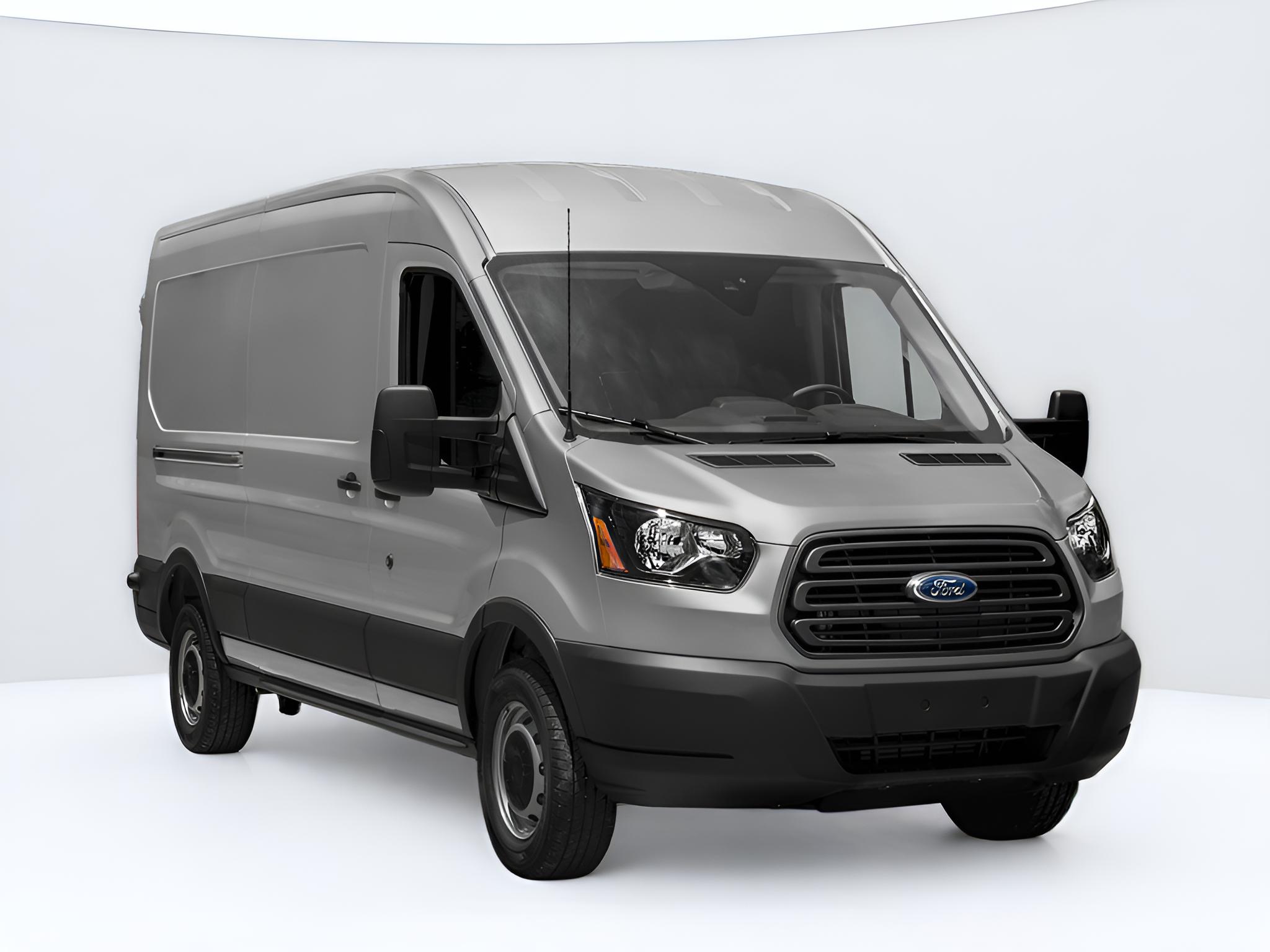 2015 Ford Transit Cargo Van T250