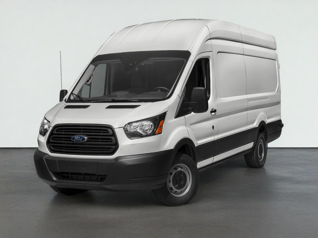 2015 Ford Transit Cargo Van T350
