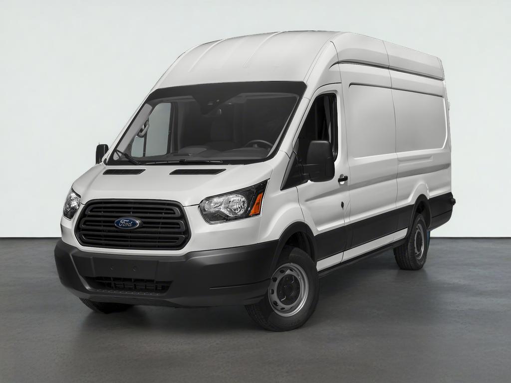 2015 Ford Transit Cargo Van T350
