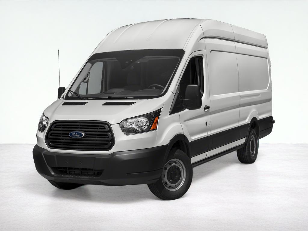 2015 Ford Transit Cargo Van T350