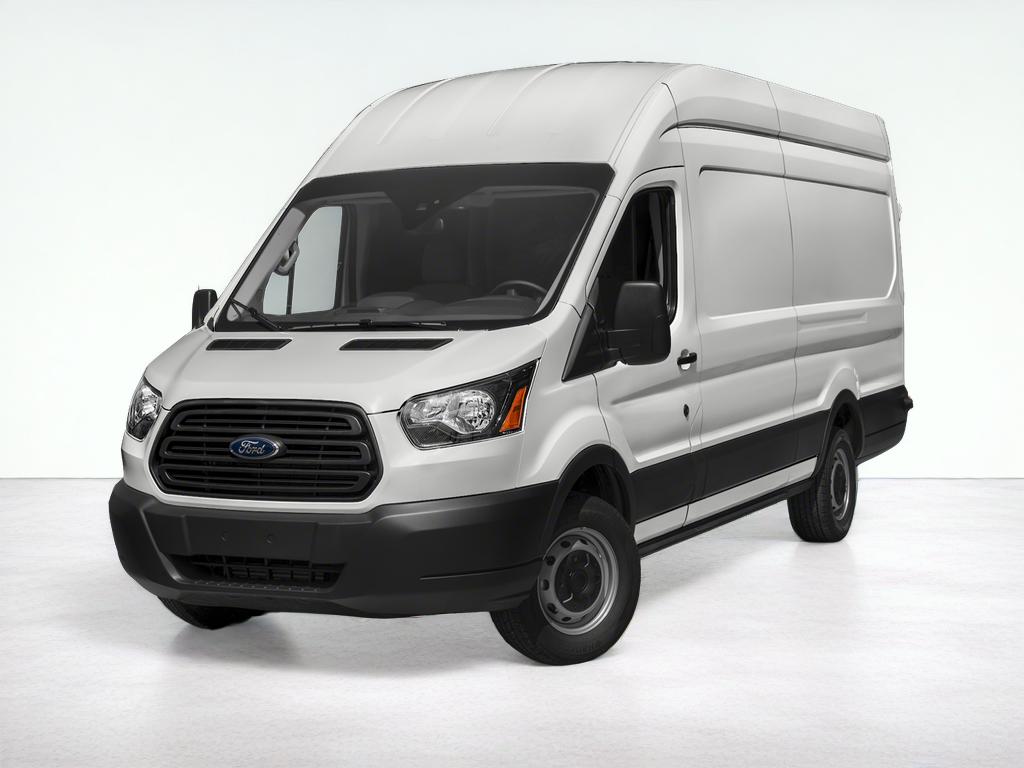 2015 Ford Transit Cargo Van T350