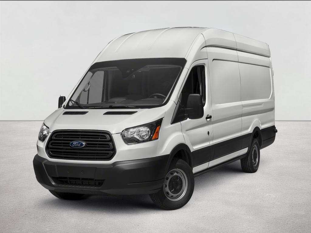 2015 Ford Transit Cargo Van T350