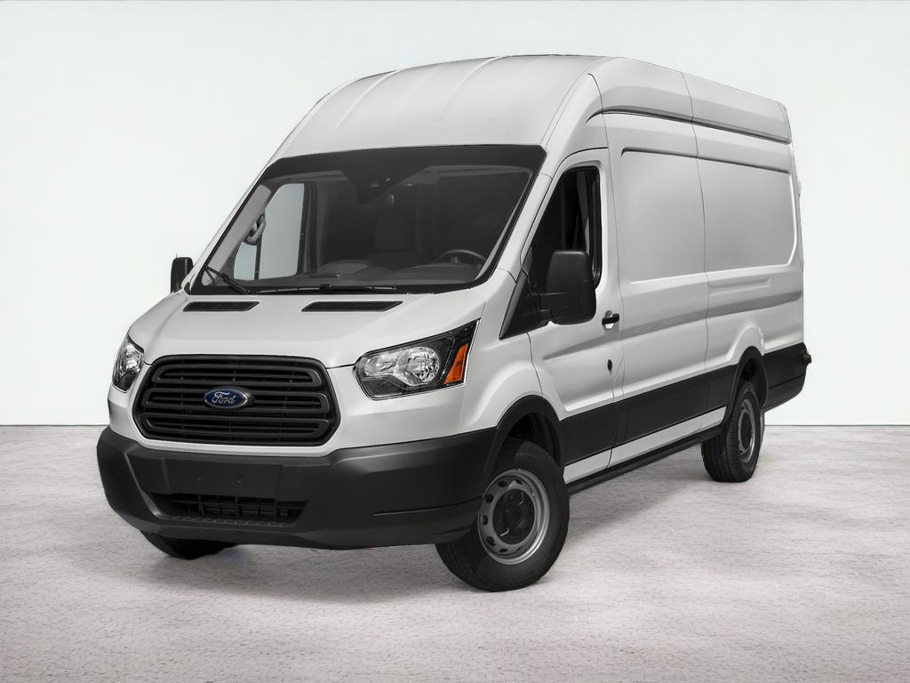 2015 Ford Transit Cargo Van T350