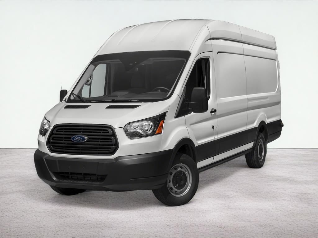 2015 Ford Transit Cargo Van T350