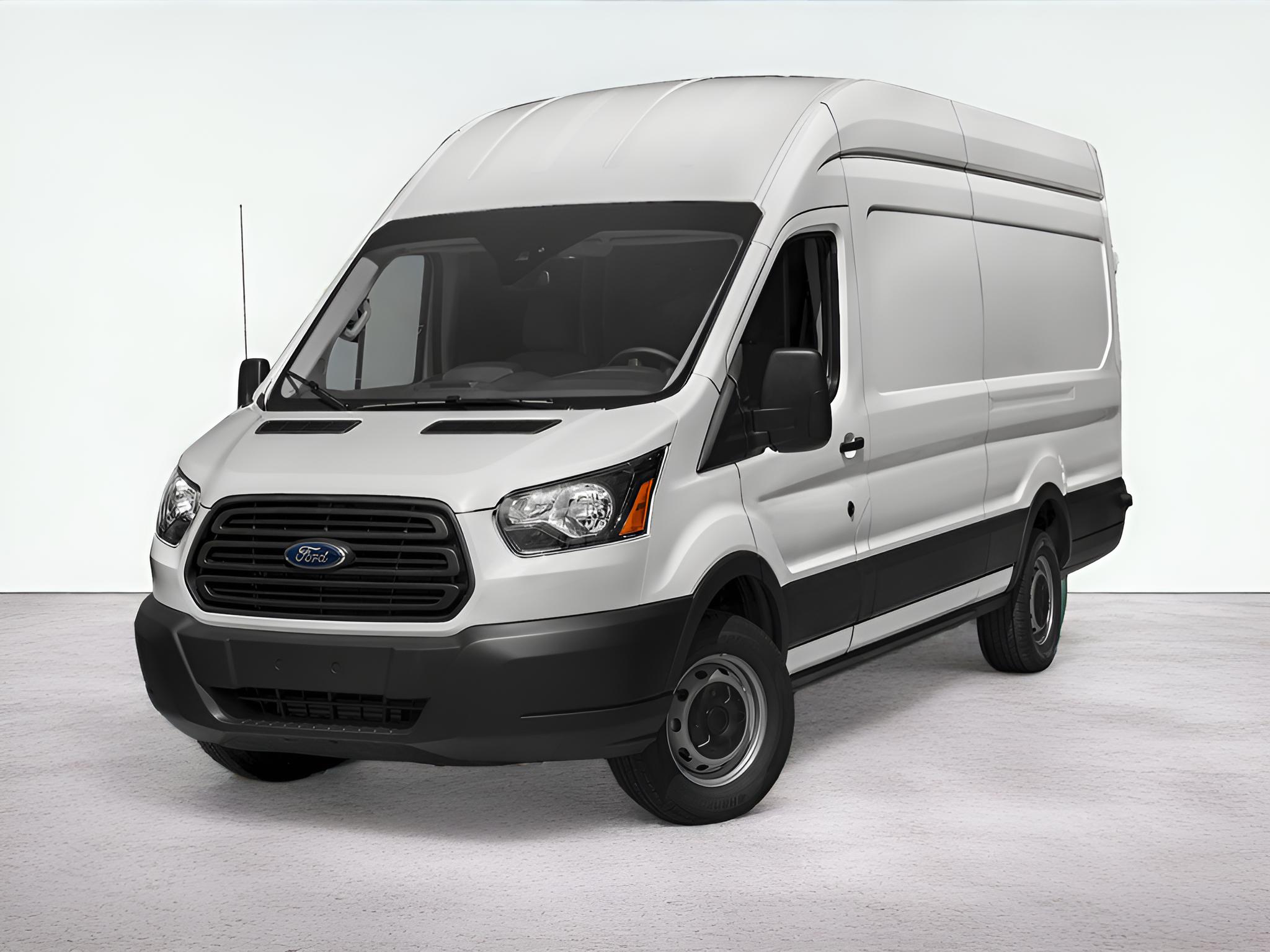 2015 Ford Transit Cargo Van T350