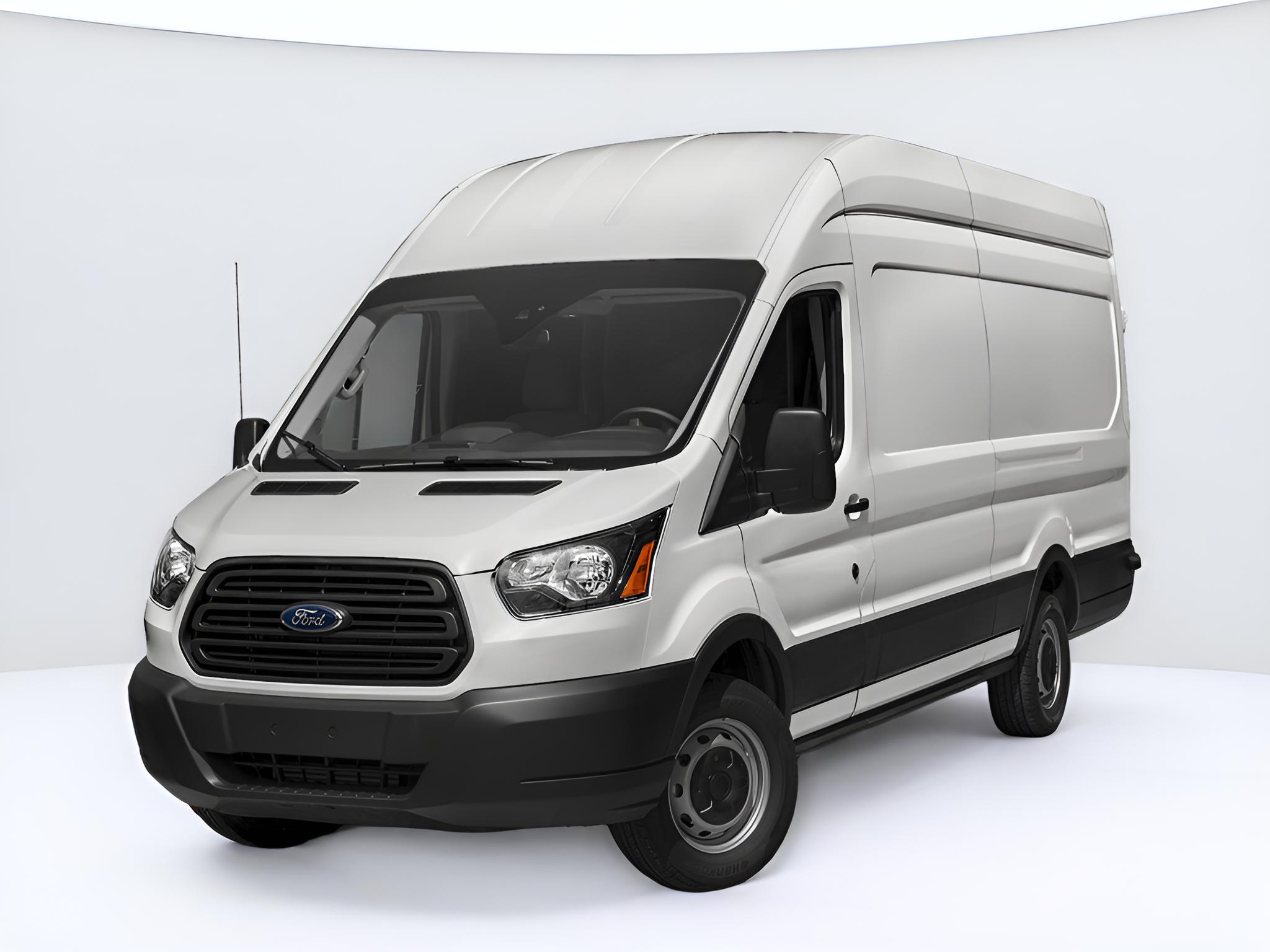 2015 Ford Transit Cargo Van T350